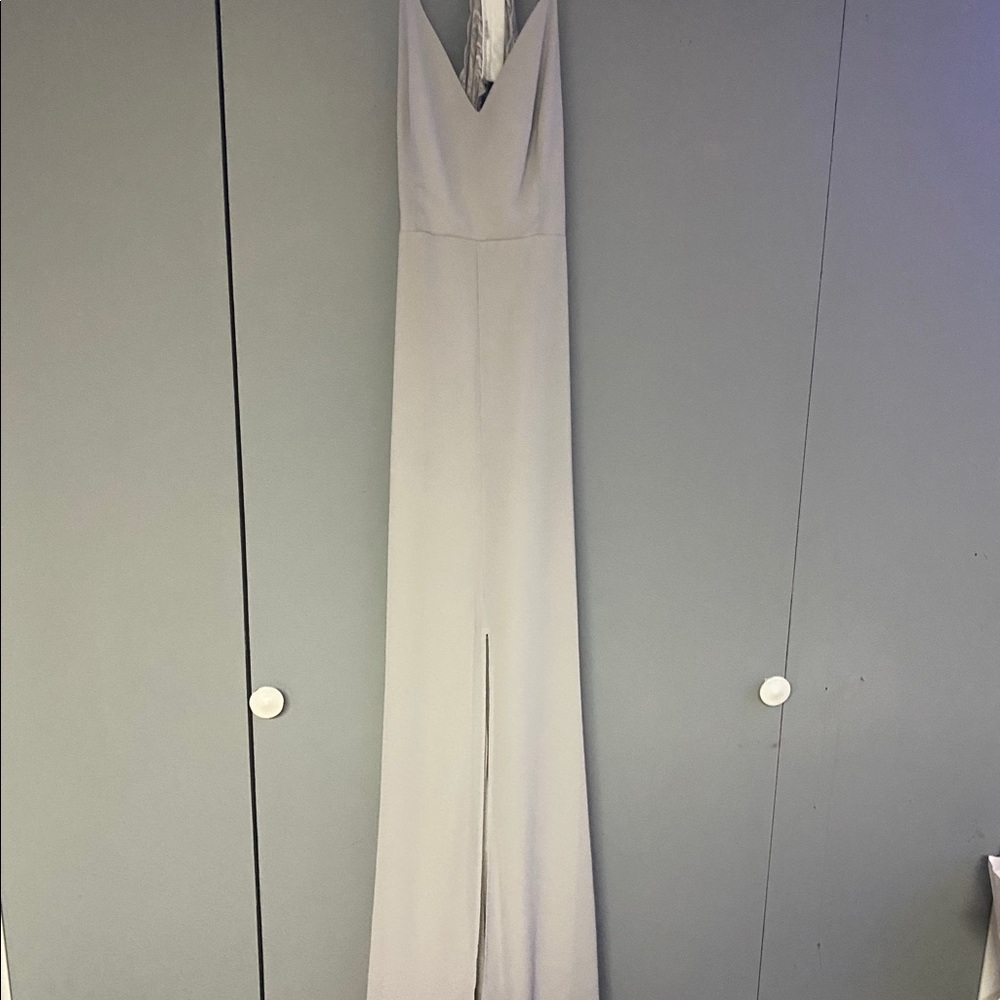 Size small Windsor prom dress